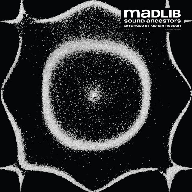 MADLIB | SOUND ANCESTORS (ARRANGED BY KIERAN HEBDEN) | VINYL RECORD (LP)
