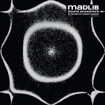 MADLIB | SOUND ANCESTORS (ARRANGED BY KIERAN HEBDEN) | VINYL RECORD (LP)