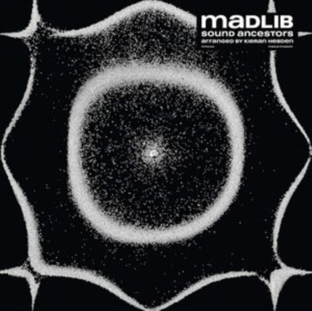 MADLIB | SOUND ANCESTORS (ARRANGED BY KIERAN HEBDEN) | MUSIC CASSETTE