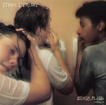 EQUUS CABALLUS | VINYL RECORD (LP)
