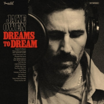 DREAMS TO DREAM | VINYL RECORD (LP)