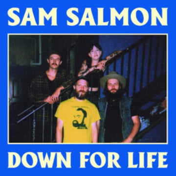 DOWN FOR LIFE | VINYL RECORD (LP)