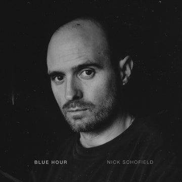 BLUE HOUR | VINYL RECORD (LP)
