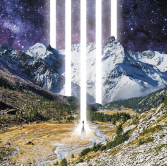 GLOOM INFLUX | GLOOM INFLUX | VINYL RECORD (LP)