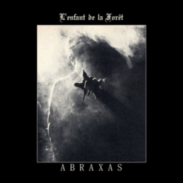 L'ENFANT DE LA FORET | ABRAXAS | VINYL RECORD (LP)