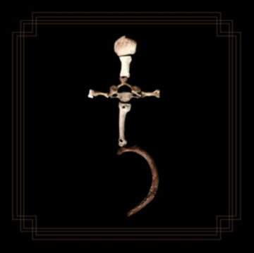 VIA NOCTURNA (IMPORT) | VINYL RECORD (LP)