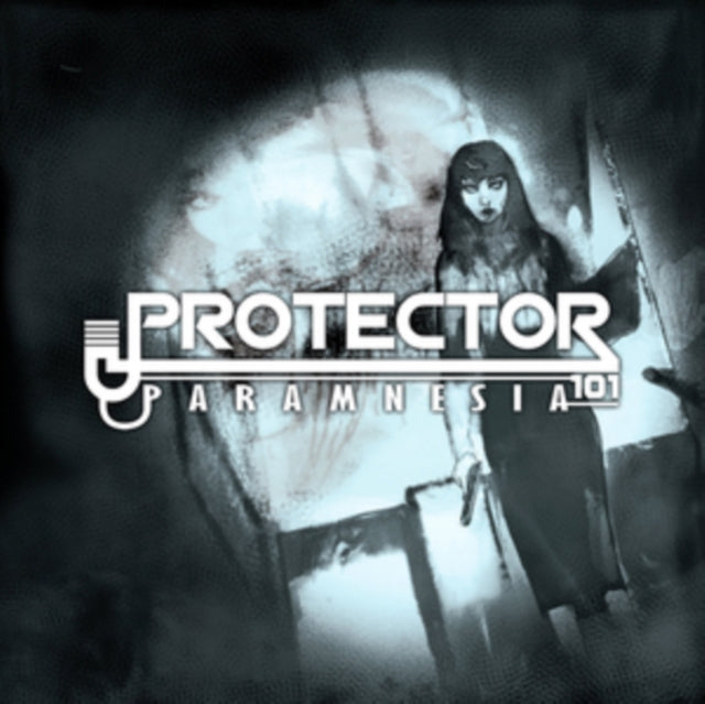 PROTECTOR 101 | PARAMNESIA | VINYL RECORD (LP)