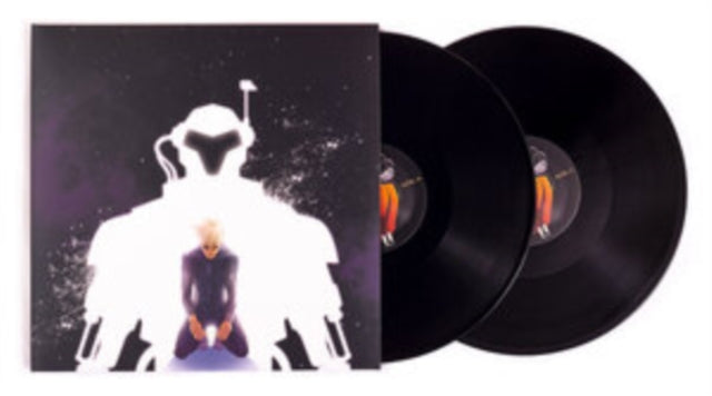 VOLKOR X | HEART WIRED PART 1 (2LP) | VINYL RECORD (LP)