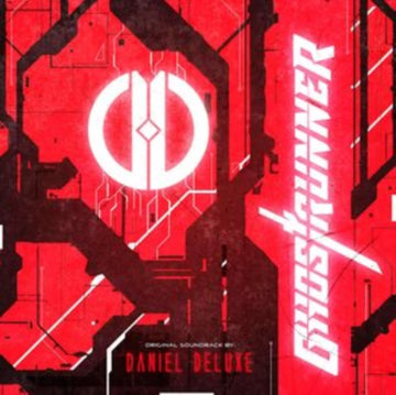 GHOSTRUNNER (2LP) | VINYL RECORD (LP)