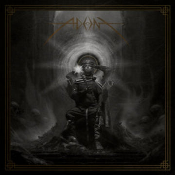 ADON (2LP) | VINYL RECORD (LP)