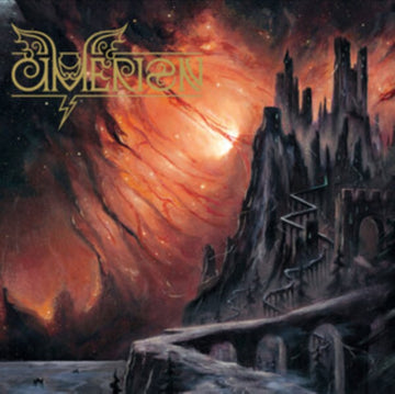 CONTRESORT (GOLD VINYL) | VINYL RECORD (LP)