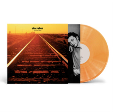 LOVE IS HERE | VINYL RECORD (LP)