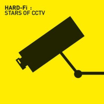 STARS OF CCTV | VINYL RECORD (LP)