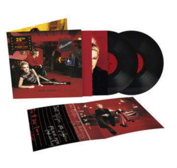 ROOM SERVICE (25TH ANNIVERSARY) (2LP) | VINYL RECORD (LP)
