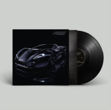 VROOM VROOM (EP) (140G) (X) | 7IN VINYL