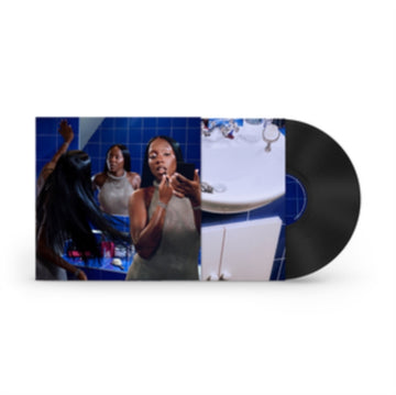 I THINK I SPOKE TOO SOON (140G/ECO RECORD) | VINYL RECORD (LP)