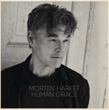 HUMAN GRACE | VINYL RECORD (LP)