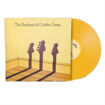20 GOLDEN GREATS | VINYL RECORD (LP)