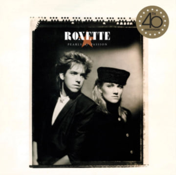 PEARLS OF PASSION (2LP) | VINYL RECORD (LP)