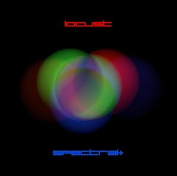 SPECTRAL (EU VERSION/RED VINYL) | VINYL RECORD (LP)