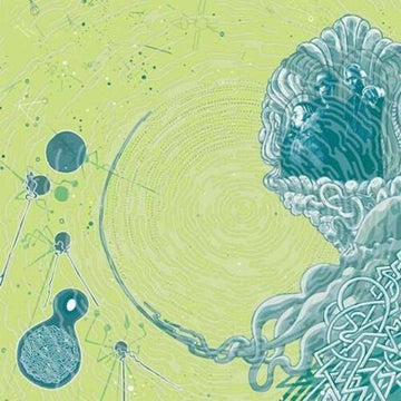 OPR8R (EP) | 12IN VINYL