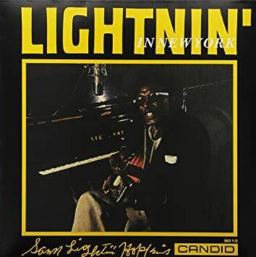 JAZZ ARTISTS GUILD | VINYL RECORD (LP)