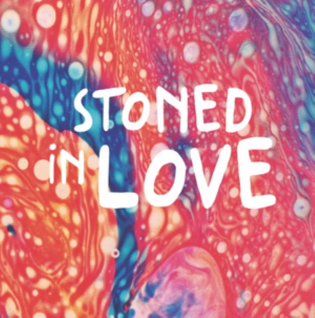 ORANGE DROP | STONED IN LOVE | VINYL RECORD (LP)