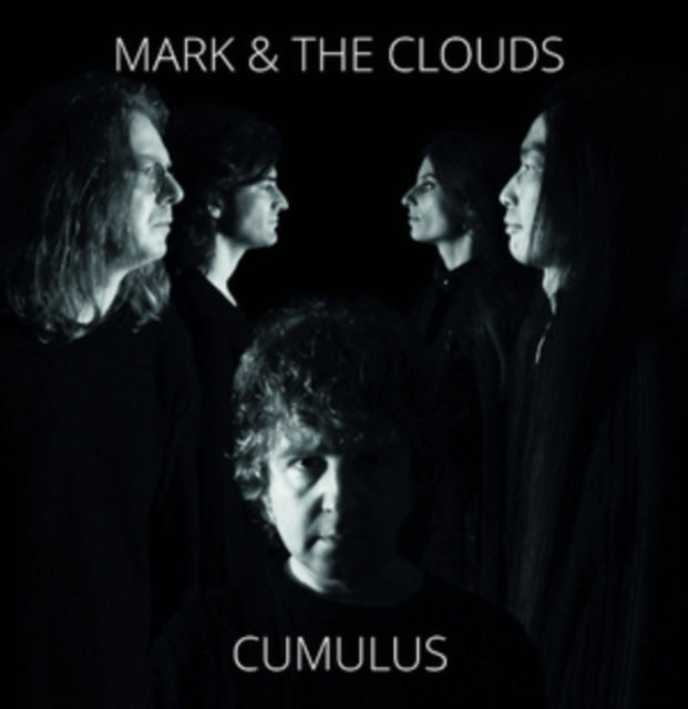 MARK & THE CLOUDS | CUMULUS | VINYL RECORD (LP)