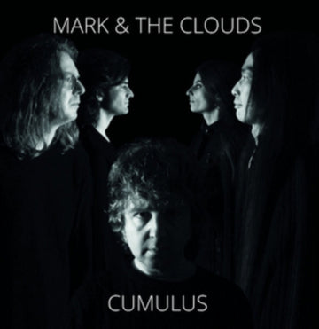 MARK & THE CLOUDS | CUMULUS | VINYL RECORD (LP)