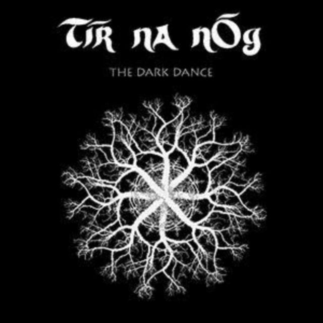 TIR NA NOG | DARK DANCE (LTD EDITION) | VINYL RECORD (LP)