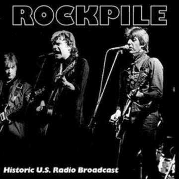 LIVE AT THE PALLADIUM | VINYL RECORD (LP)