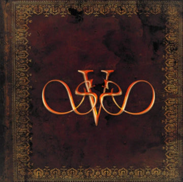 CROWLEY & ME | VINYL RECORD (LP)