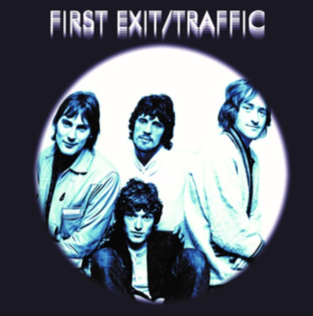 UNKNOWN | FIRST EXIT | VINYL RECORD (LP)