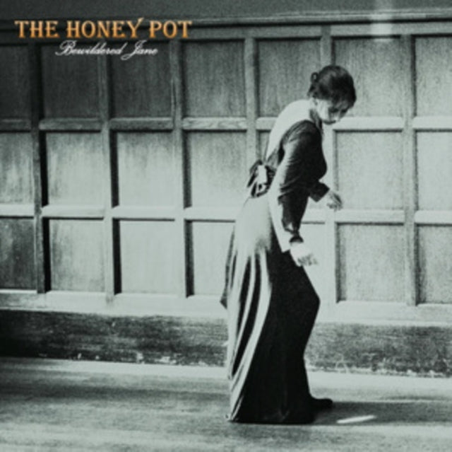HONEY POT | BEWILDERED JANE | VINYL RECORD (LP)