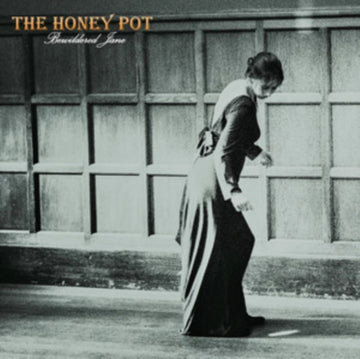 HONEY POT | BEWILDERED JANE | VINYL RECORD (LP)