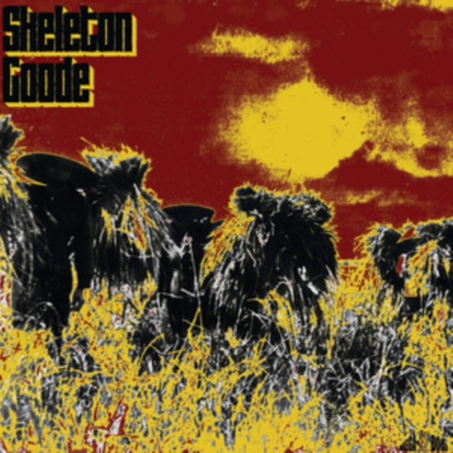 SKELETON GOODE | SKELETON GOODE | VINYL RECORD (LP)