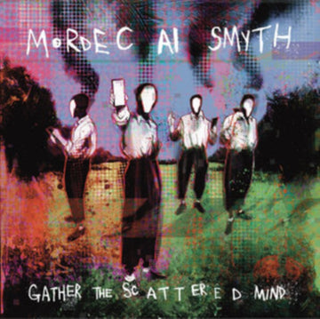 GATHER THE SCATTERED MIND | VINYL RECORD (LP)