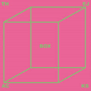 BOX | VINYL RECORD (LP)