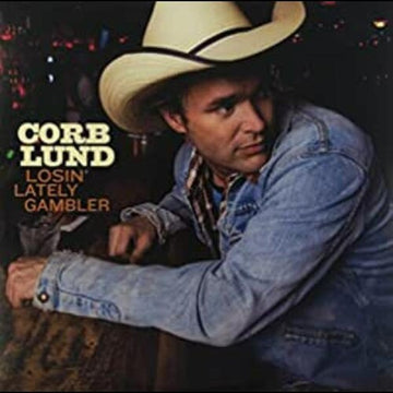 LOSIN LATLEY GAMBLER | VINYL RECORD (LP)
