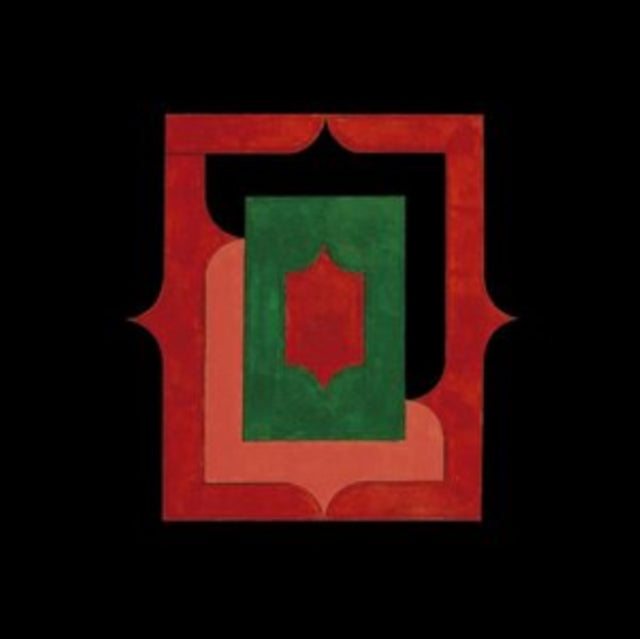 ACAVERNUS & YANTRA | GNOSE | VINYL RECORD (LP)