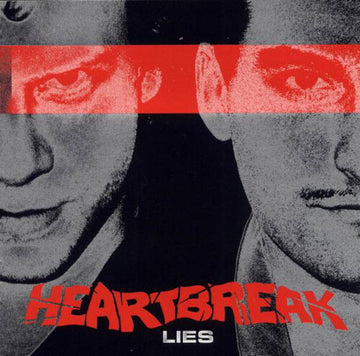 LIES | VINYL RECORD (LP)