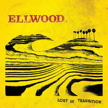 LOST IN TRANSITION | VINYL RECORD (LP)