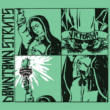 VICTORIA | VINYL RECORD (LP)