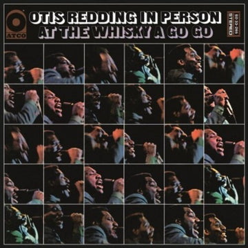 IN PERSON AT THE WHISKY A GO GO (180G) | VINYL RECORD (LP)