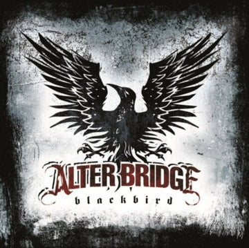 BLACKBIRD (180G) | VINYL RECORD (LP)