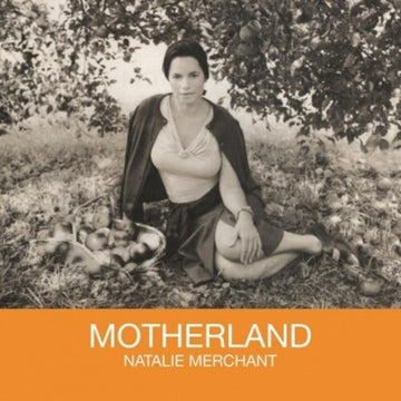 MOTHERLAND (180G) | VINYL RECORD (LP)