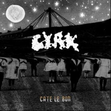 CYRK | VINYL RECORD (LP)