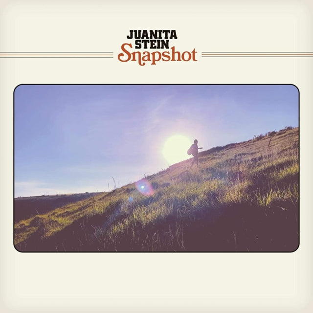 STEIN, JUANITA | SNAPSHOT | VINYL RECORD (LP)