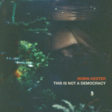 THIS IS NOT A DEMOCRACY | VINYL RECORD (LP)