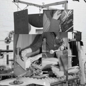 SCHULKOWSKY, ROBYN & GEBRUDER TEICHMANN | TIME BENDS | 12IN VINYL